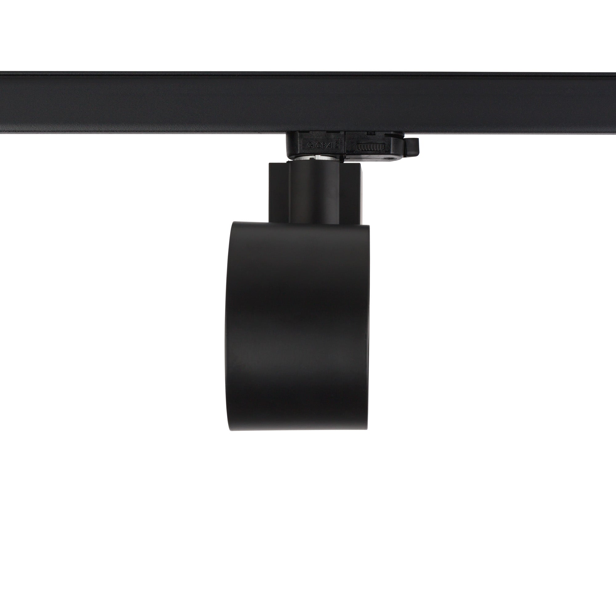 Nowodvorski System szynowy CTLS NEA LED 30W 3-obwodowy CTLS Lampa 30W - Aluminium/Znal - Czarny II