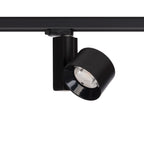 Nowodvorski System szynowy CTLS NEA LED 30W 3-obwodowy CTLS Lampa 30W - Aluminium/Znal - Czarny