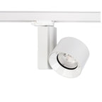 Nowodvorski System szynowy CTLS NEA LED 30W 3-obwodowy CTLS Lampa 30W - Aluminium/Znal - Biały