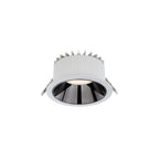 Nowodvorski Lampa downlights podtynkowa CL KEA LED 40W 40W 50/60Hz - Tworzywo sztuczne - Biały I