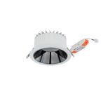 Nowodvorski Lampa downlights podtynkowa CL KEA LED 40W 40W 50/60Hz - Tworzywo sztuczne - Biały II