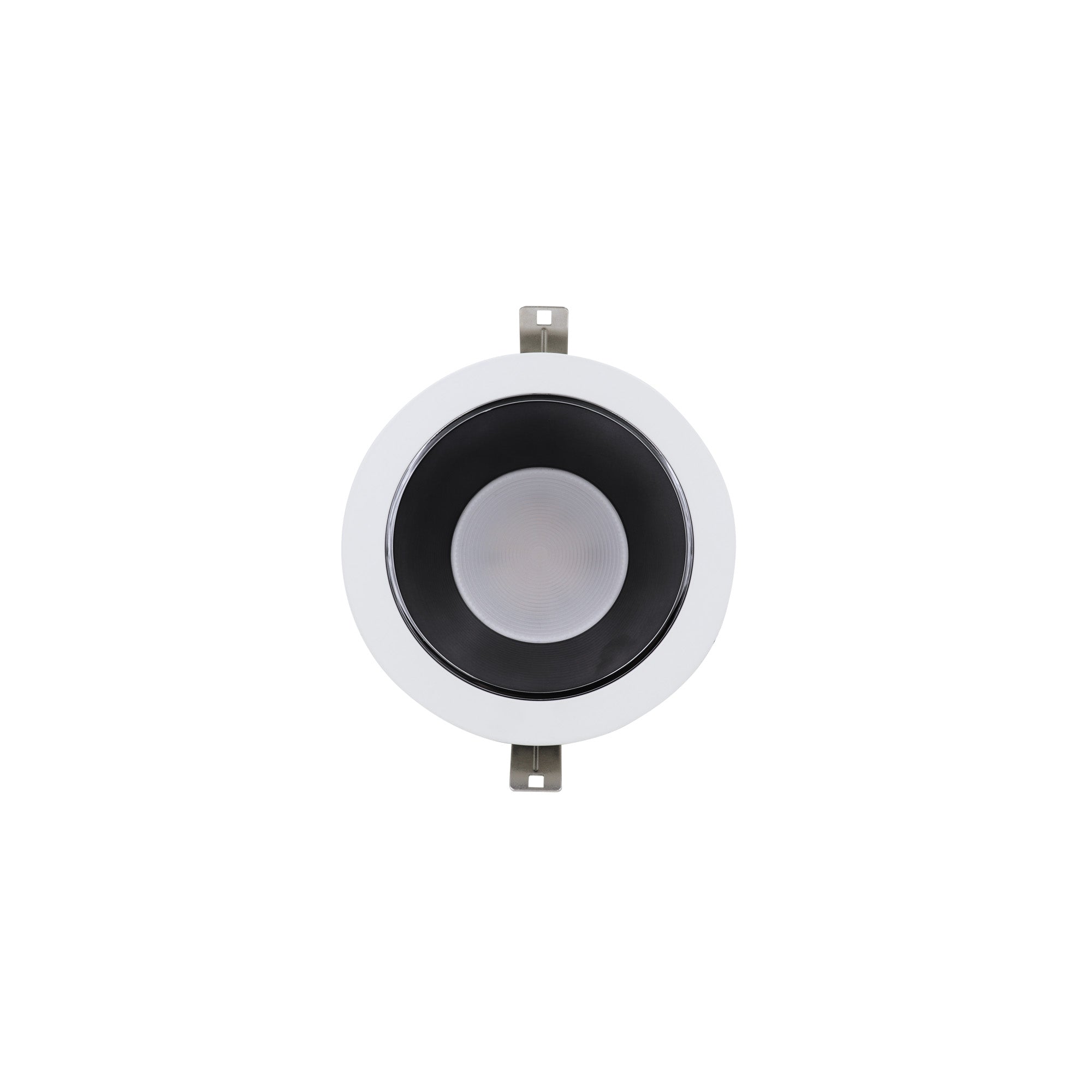 Nowodvorski Lampa downlights podtynkowa CL KEA LED 20W 20W 50/60Hz - Tworzywo sztuczne - Biały II