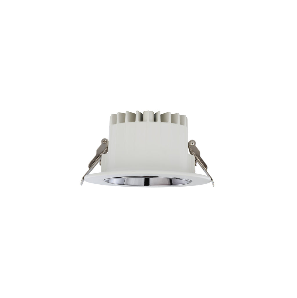 Nowodvorski Lampa downlights podtynkowa CL KEA LED 20W 20W 50/60Hz - Tworzywo sztuczne - Biały II