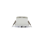 Nowodvorski Lampa downlights podtynkowa CL KEA LED 20W 20W 50/60Hz - Tworzywo sztuczne - Biały II