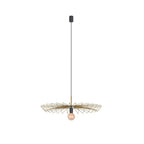 Nowodvorski Lampa wisząca UMBRELLA 25W only LED 50/60Hz - Stal mosiądzowana - Miedziany