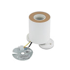 Nowodvorski Lampa downlights natynkowa SET 10W only LED 50/60Hz - Stal lakierowana - Biały II