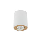 Nowodvorski Lampa downlights natynkowa SET 10W only LED 50/60Hz - Stal lakierowana - Biały