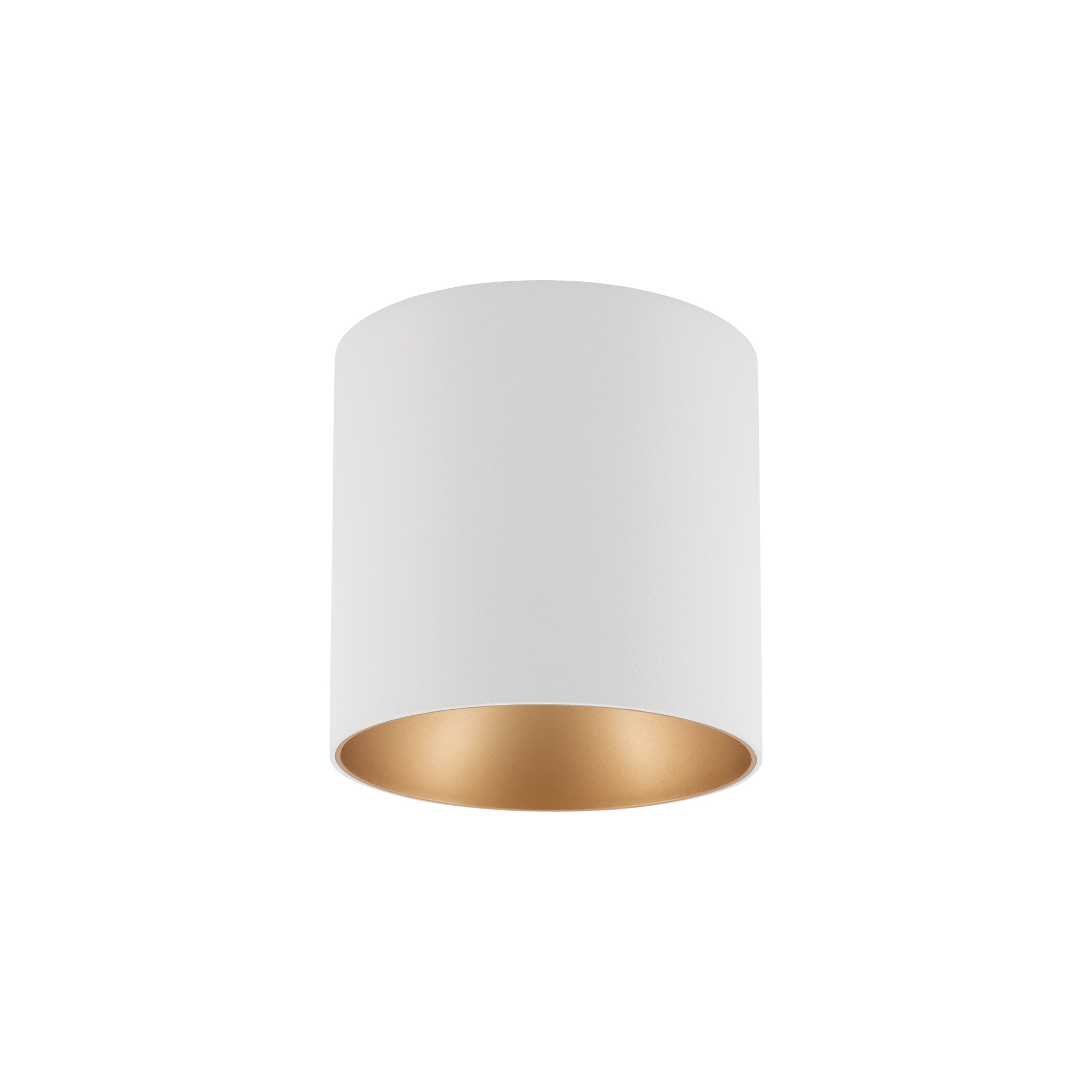 Nowodvorski Lampa downlights natynkowa EYE TONE 10W only LED 50/60Hz - Stal lakierowana - Biały