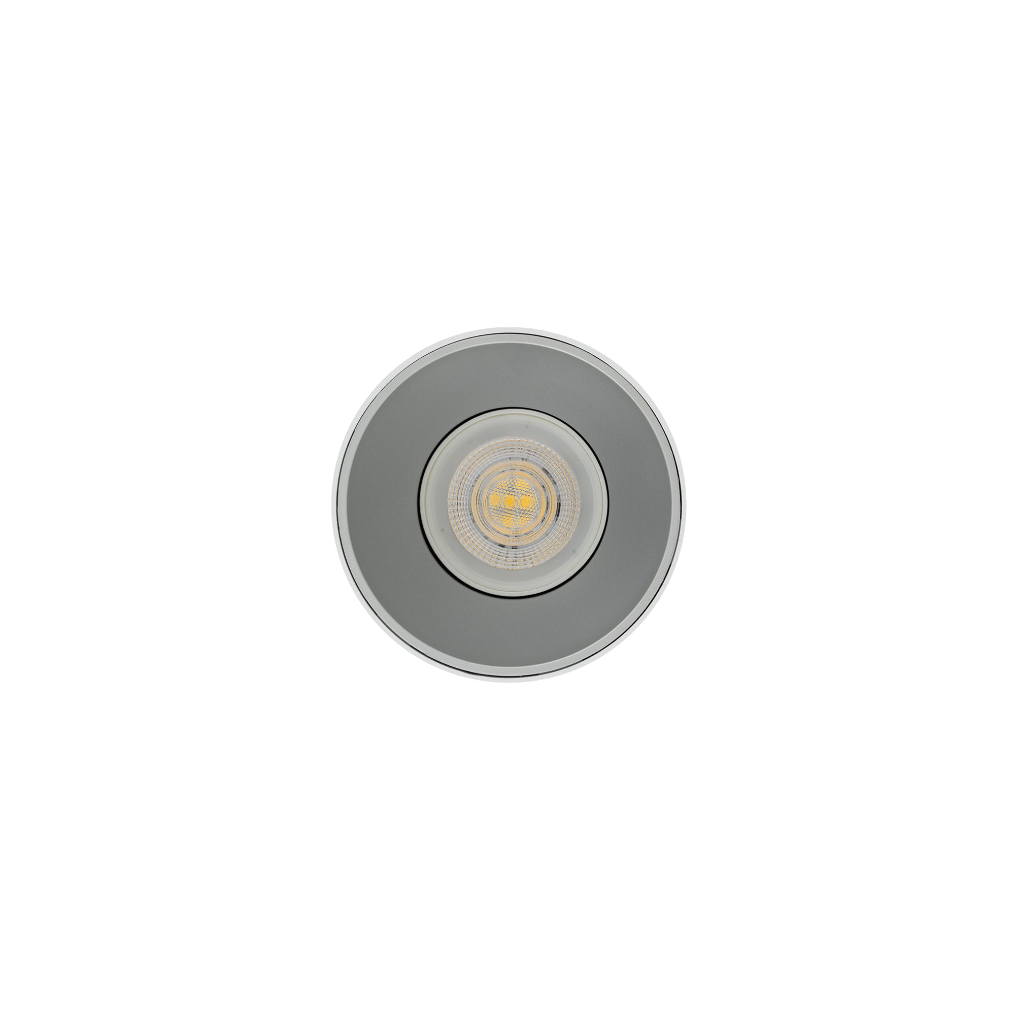 Nowodvorski Lampa downlights natynkowa EYE TONE 10W only LED 50/60Hz - Stal lakierowana - Biały VII