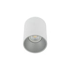 Nowodvorski Lampa downlights natynkowa EYE TONE 10W only LED 50/60Hz - Stal lakierowana - Biały