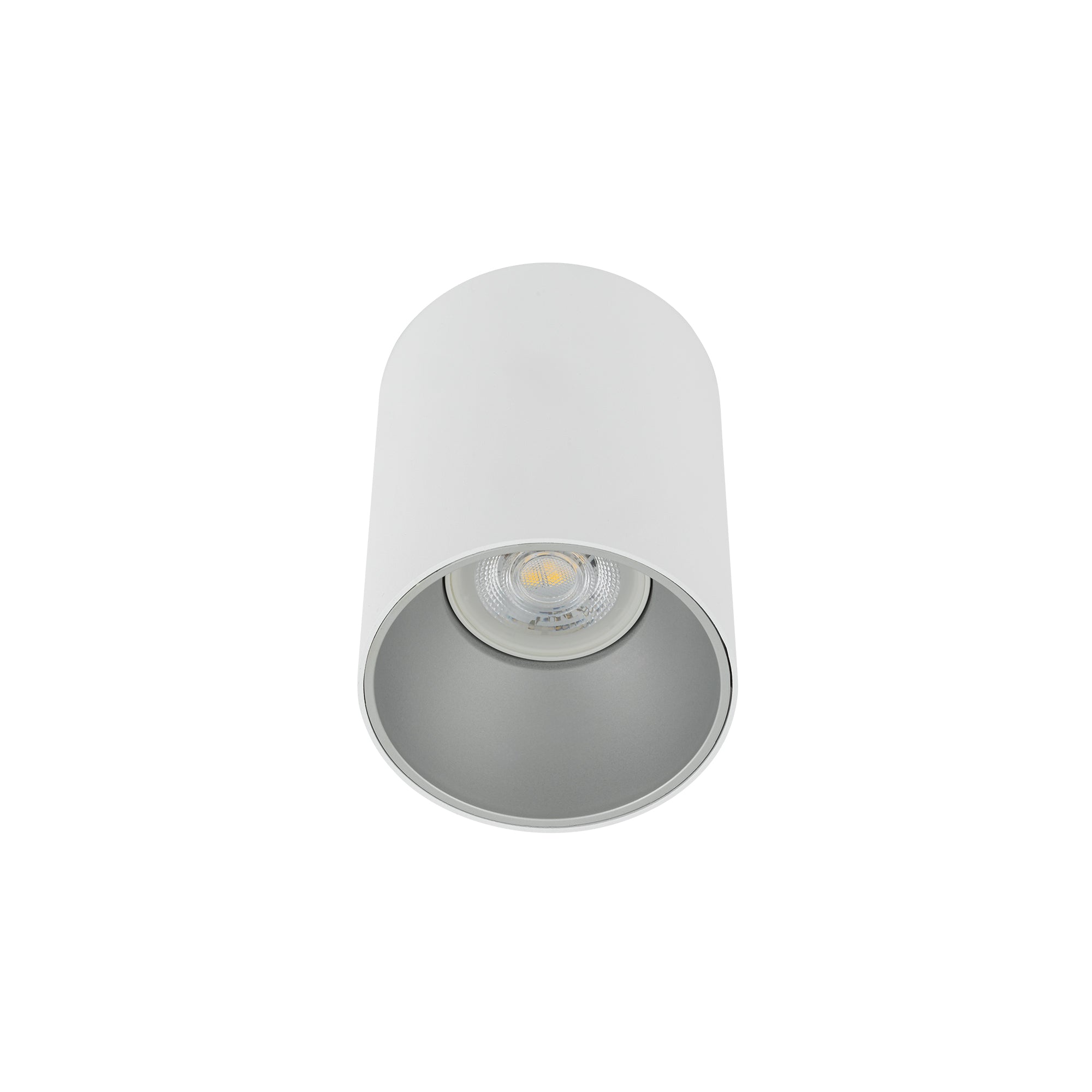 Nowodvorski Lampa downlights natynkowa EYE TONE 10W only LED 50/60Hz - Stal lakierowana - Biały