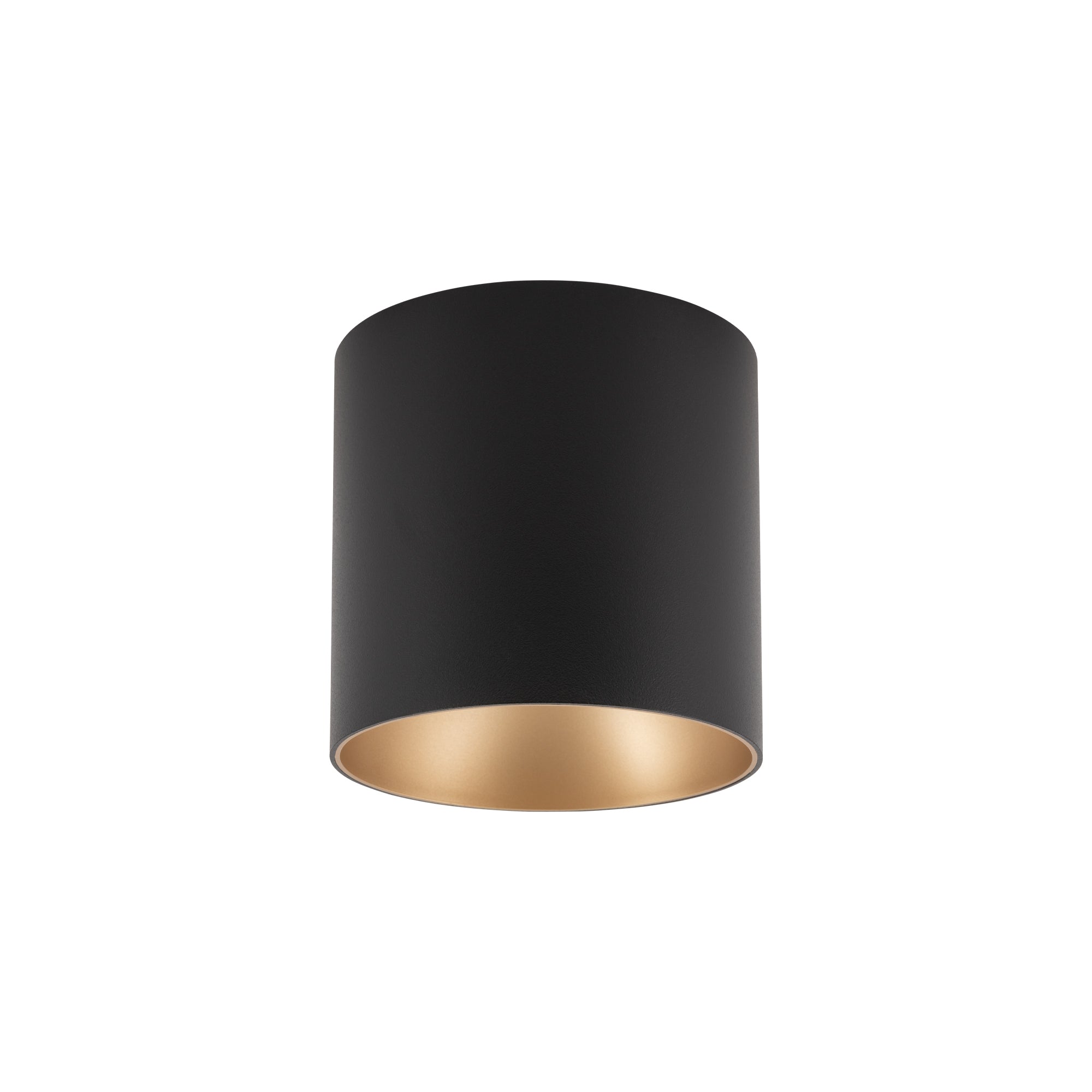 Nowodvorski Lampa downlights natynkowa EYE TONE 10W only LED 50/60Hz - Stal lakierowana - Czarny