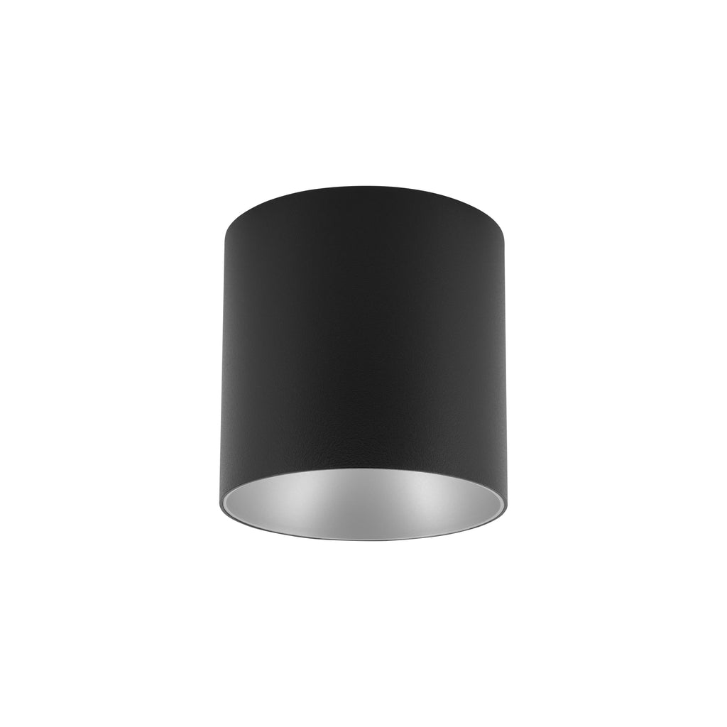 Nowodvorski Lampa downlights natynkowa EYE TONE 10W only LED 50/60Hz - Stal lakierowana - Czarny