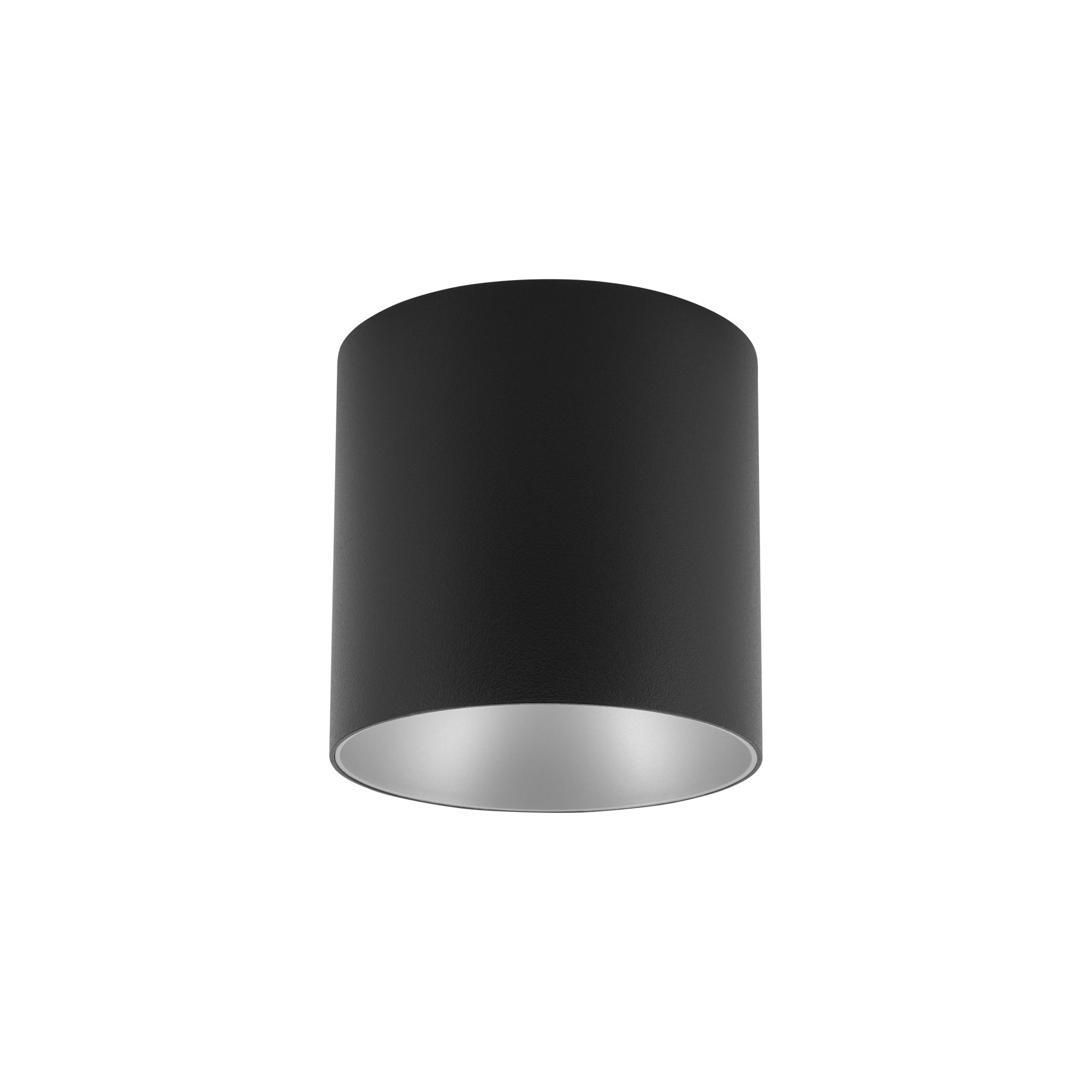 Nowodvorski Lampa downlights natynkowa EYE TONE 10W only LED 50/60Hz - Stal lakierowana - Czarny