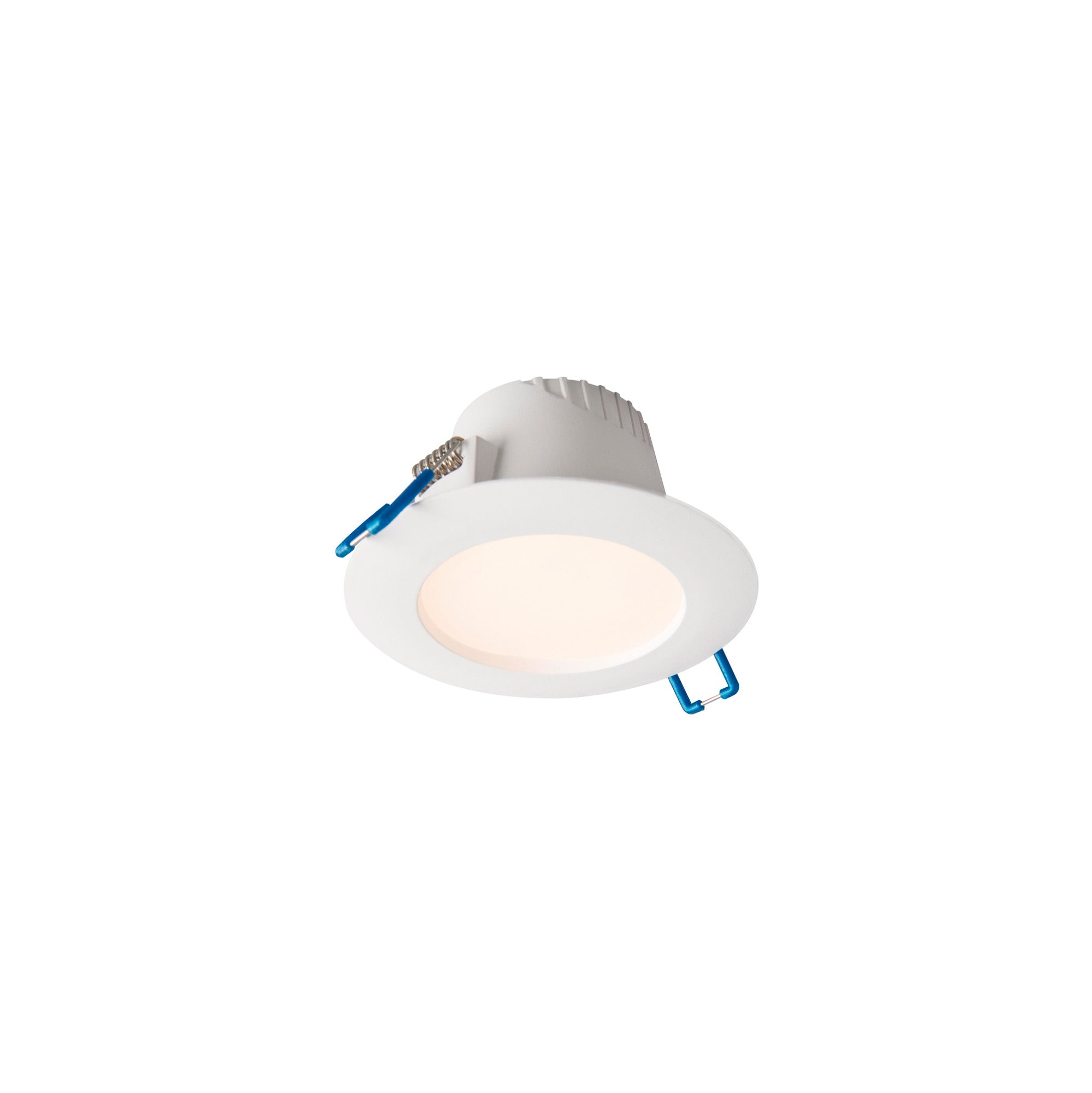 Nowodvorski Lampa downlights podtynkowa HELIOS LED 5W 50/60Hz - Tworzywo sztuczne PC - Biały