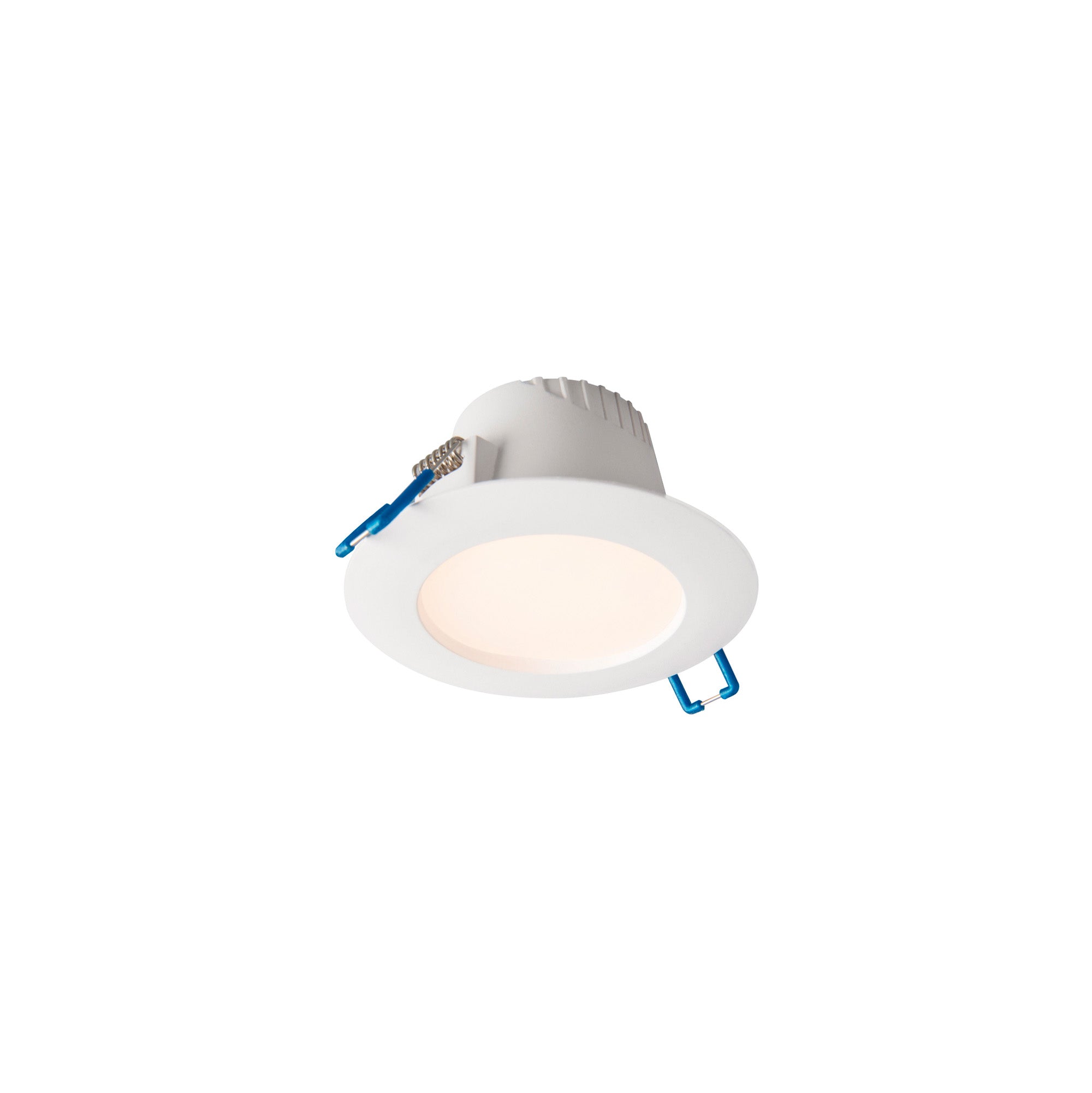 Nowodvorski Lampa downlights podtynkowa HELIOS LED 5W 50/60Hz - Tworzywo sztuczne PC - Biały