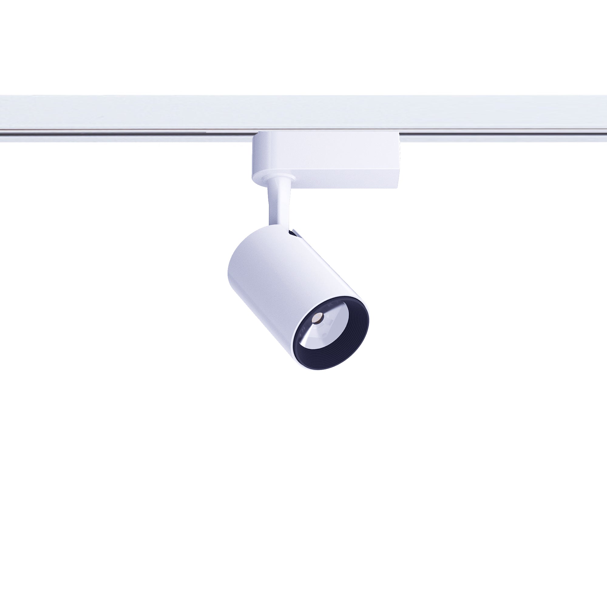 Nowodvorski System szynowy PROFILE IRIS LED 7W 1-obwodowy Profile Lampa 7W - Aluminium lakierowane - Biały