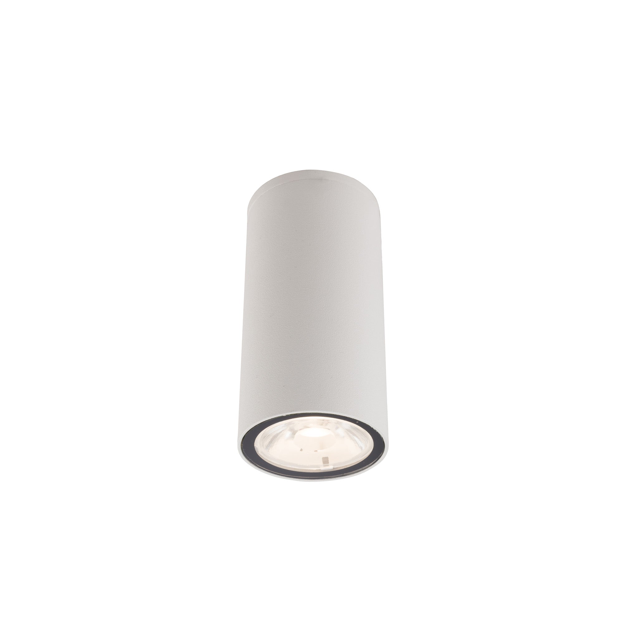 Nowodvorski Plafon EDESA LED S 3W 50/60Hz IP54 - Aluminium lakierowane - Biały