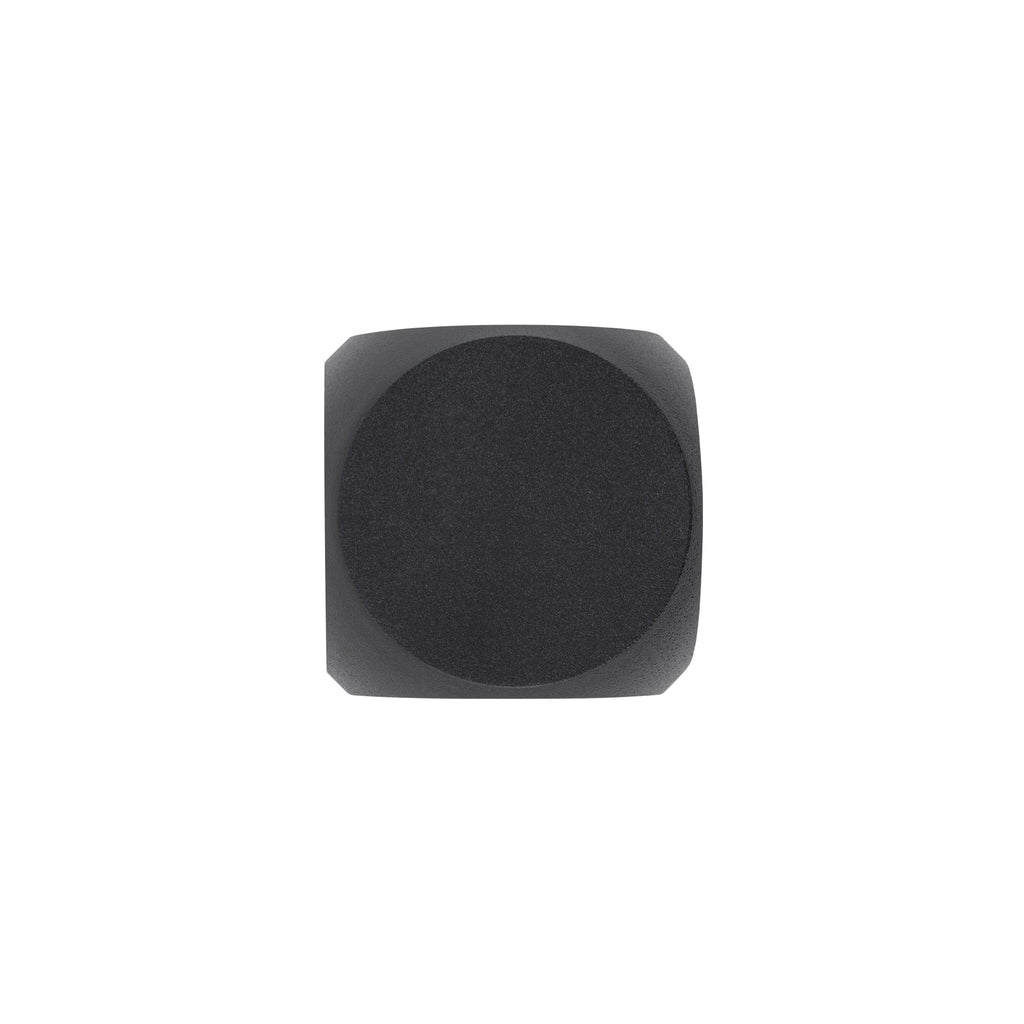 Nowodvorski Lampa downlights natynkowa PATRAS LED 4x1W 50/60Hz IP54 - Aluminium lakierowane - Czarny