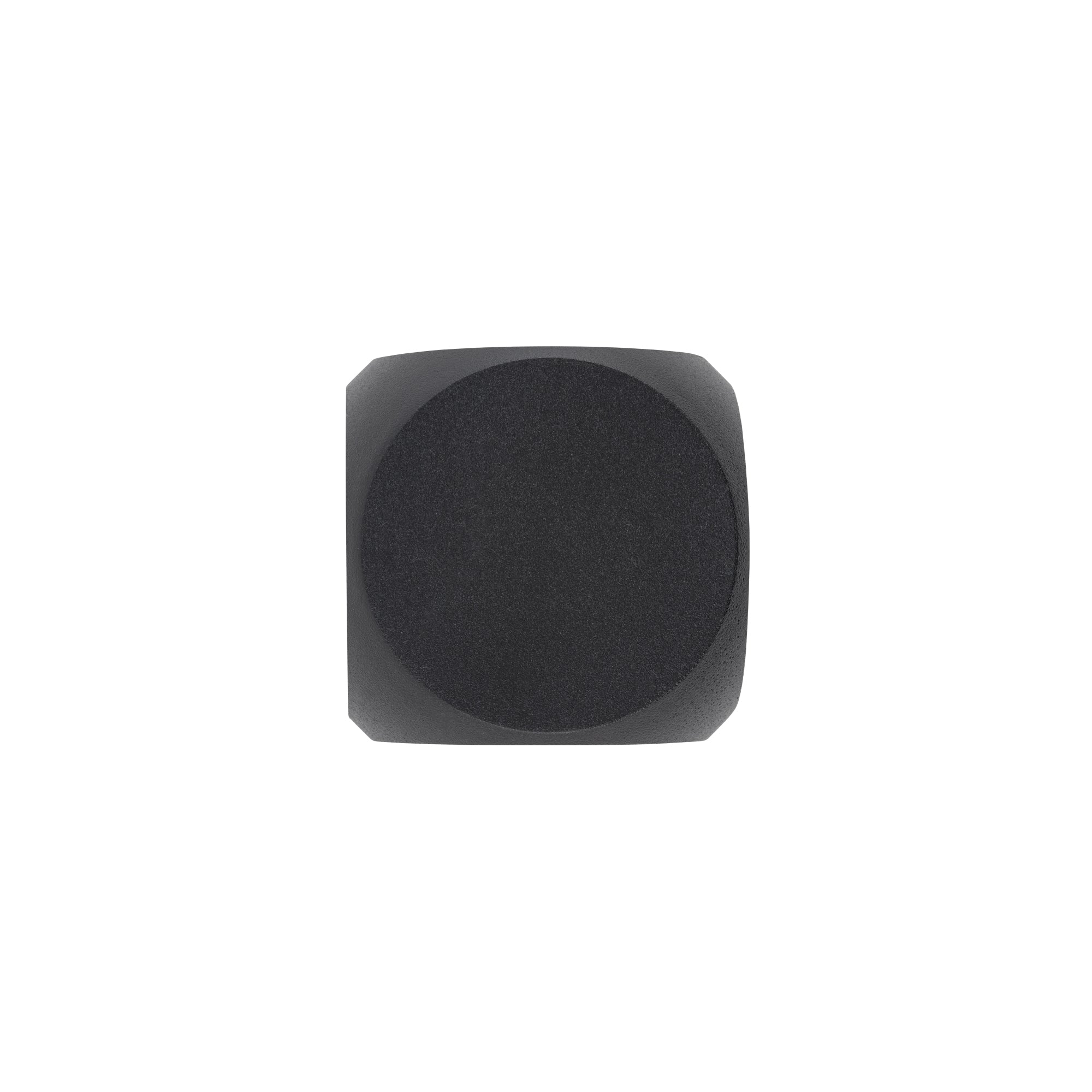 Nowodvorski Lampa downlights natynkowa PATRAS LED 4x1W 50/60Hz IP54 - Aluminium lakierowane - Czarny