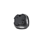 Nowodvorski Lampa downlights natynkowa PATRAS LED 4x1W 50/60Hz IP54 - Aluminium lakierowane - Czarny