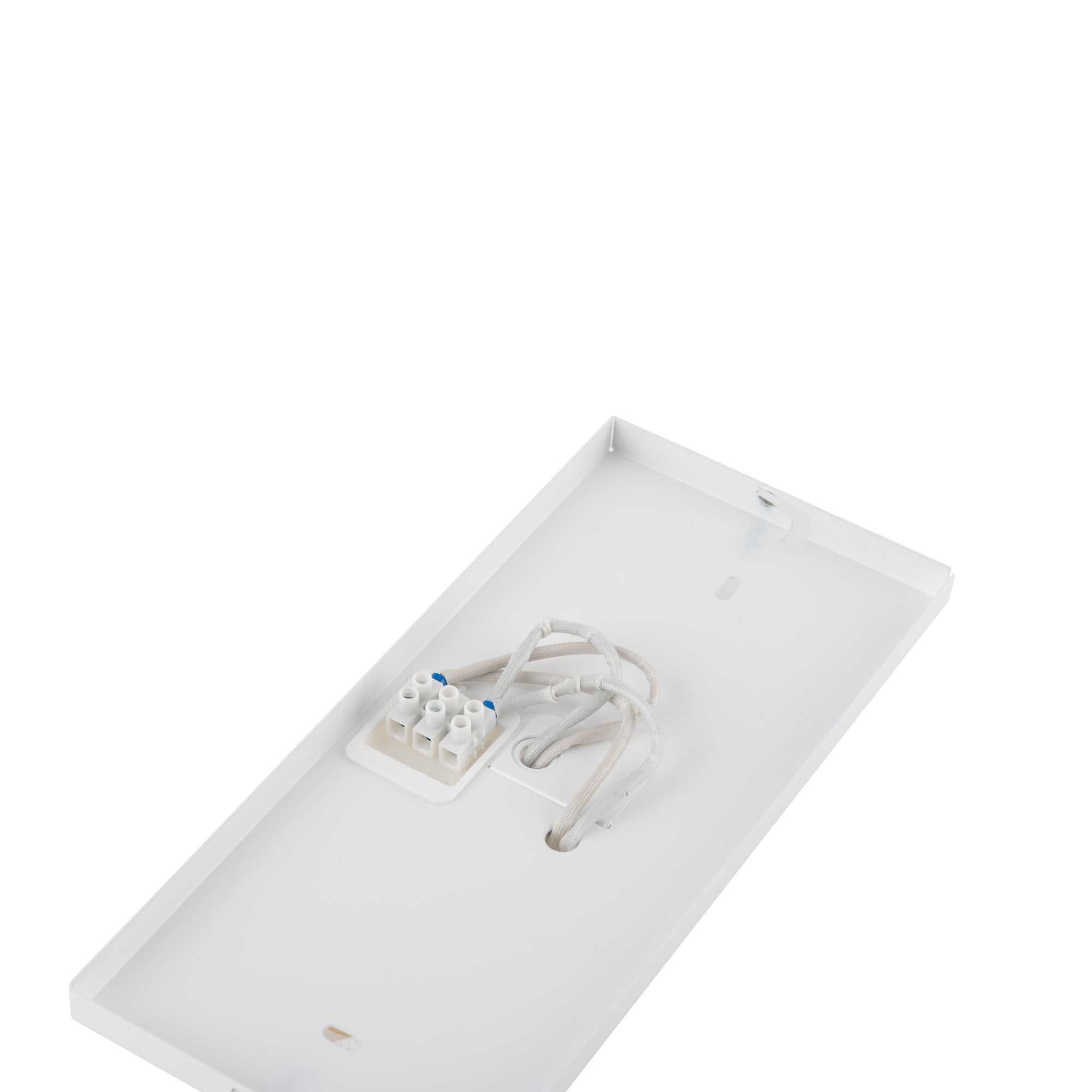 Nowodvorski Kinkiet HAGA 10W only LED 50/60Hz - Stal lakierowana - Grafitowy